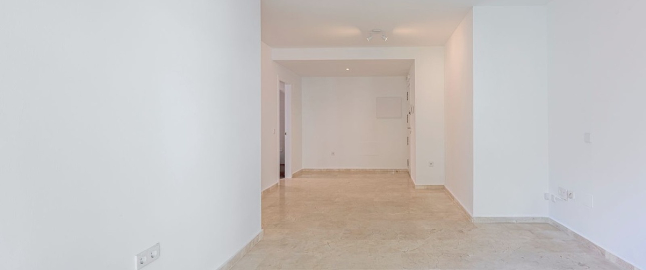 Wiederverkauf - apartment - Estepona - Cancelada