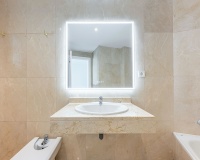 Wiederverkauf - apartment - Estepona - Cancelada