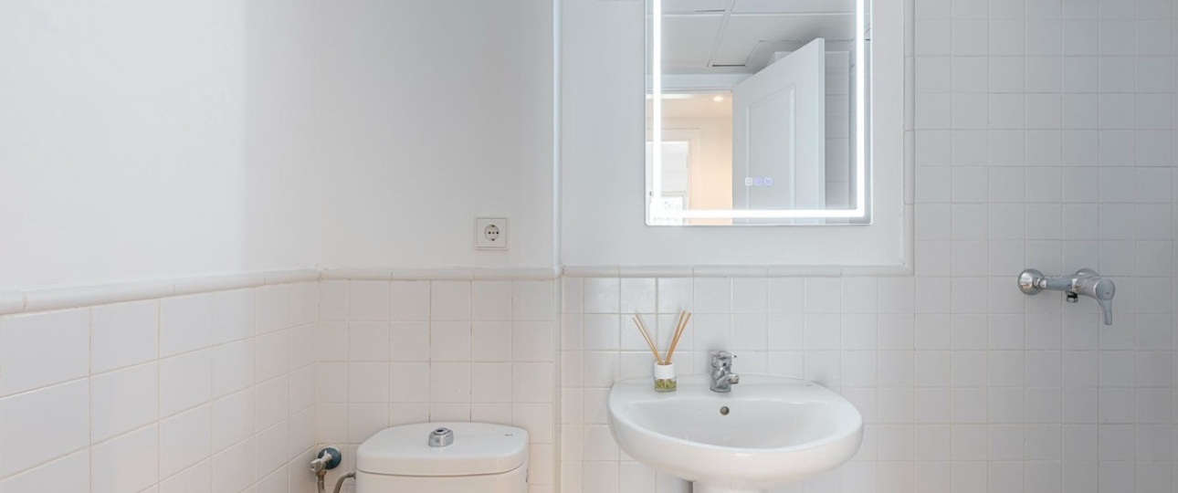 Wiederverkauf - apartment - Estepona - Cancelada