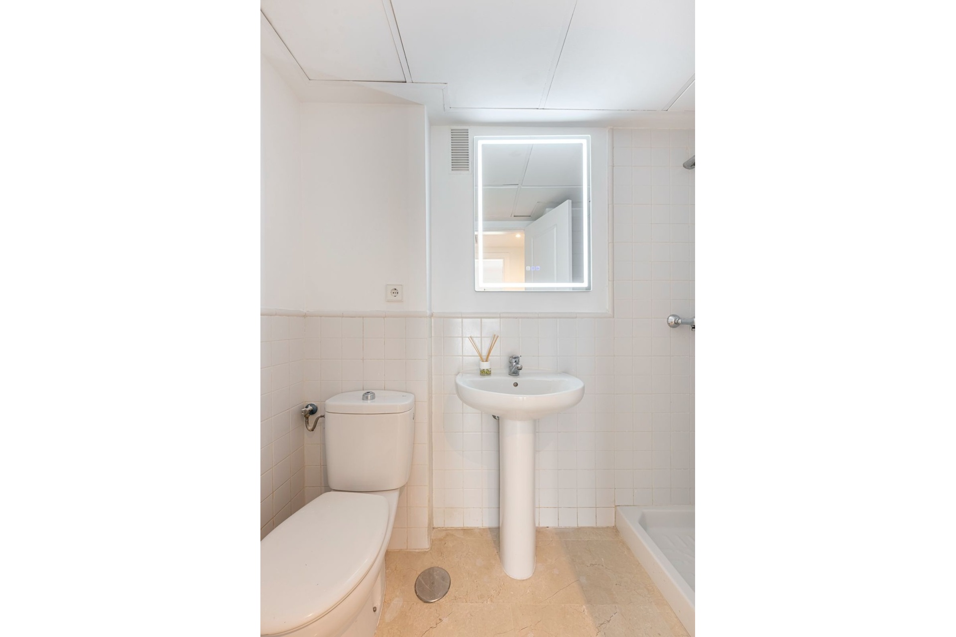 Wiederverkauf - apartment - Estepona - Cancelada