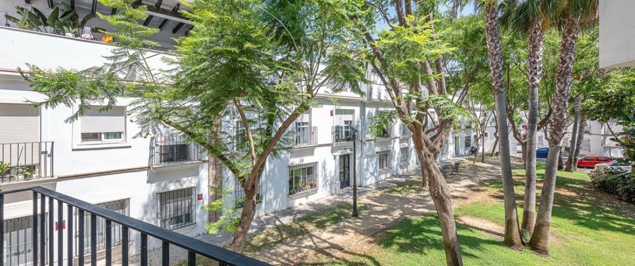 Wiederverkauf - apartment - Estepona - Cancelada