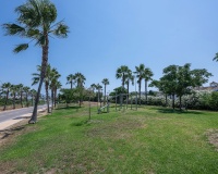 Wiederverkauf - apartment - Estepona - Cancelada
