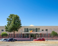 Wiederverkauf - apartment - Estepona - Cancelada