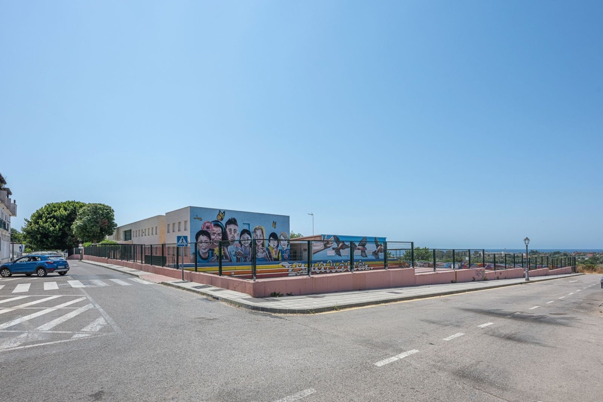 Wiederverkauf - apartment - Estepona - Cancelada