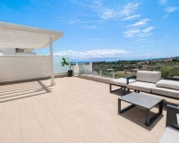 Wiederverkauf - apartment - Estepona - Cancelada