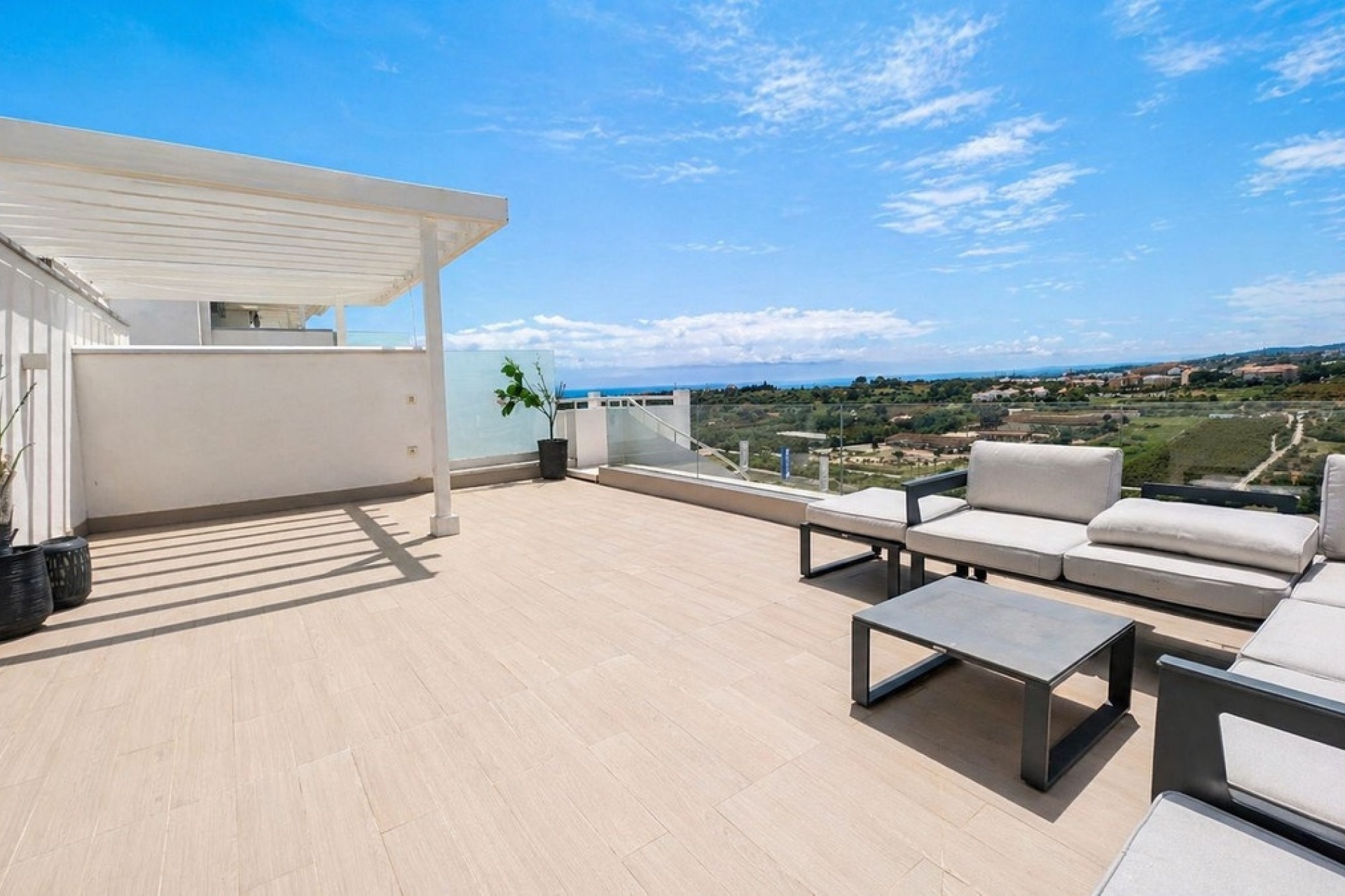Wiederverkauf - apartment - Estepona - Cancelada