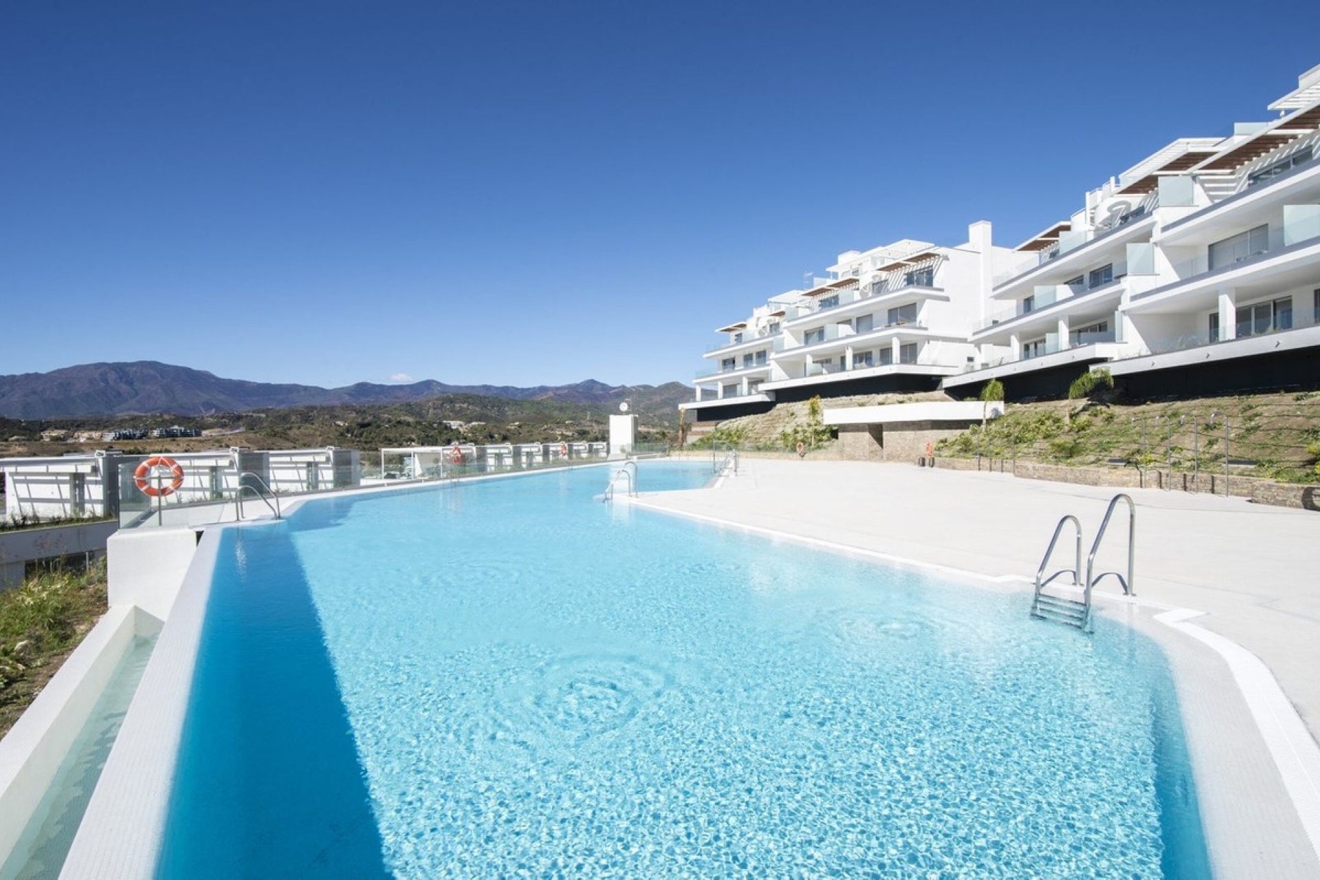 Wiederverkauf - apartment - Estepona - Cancelada