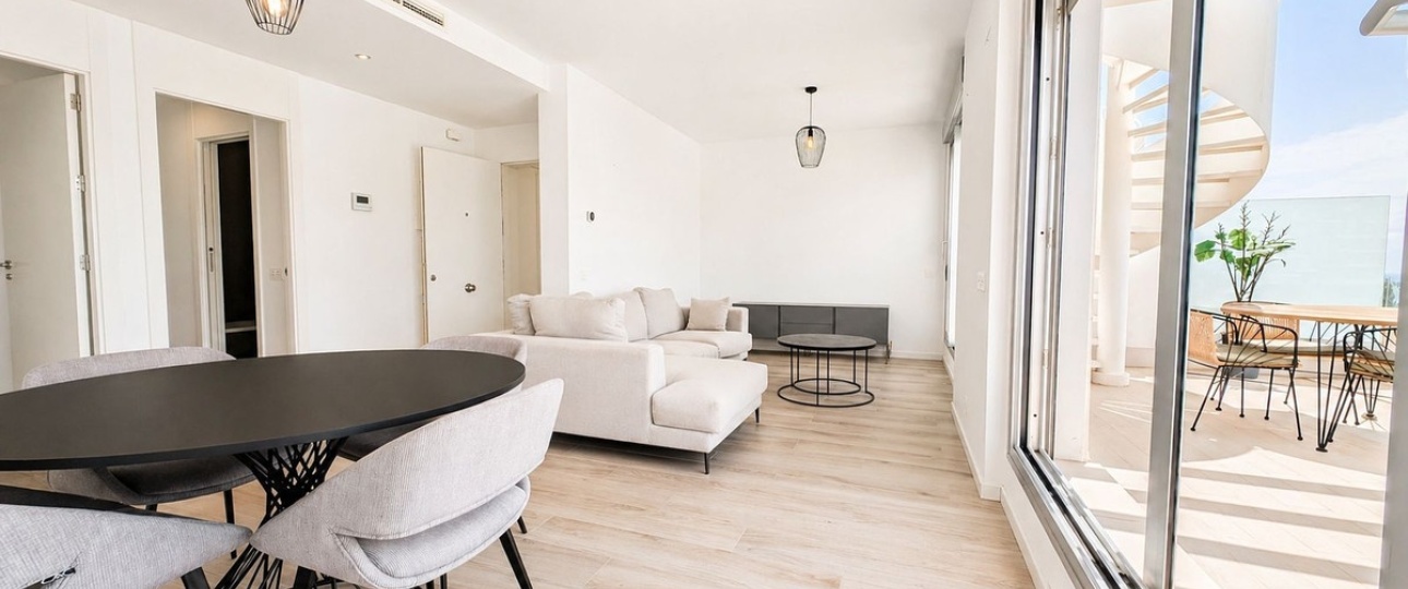 Wiederverkauf - apartment - Estepona - Cancelada