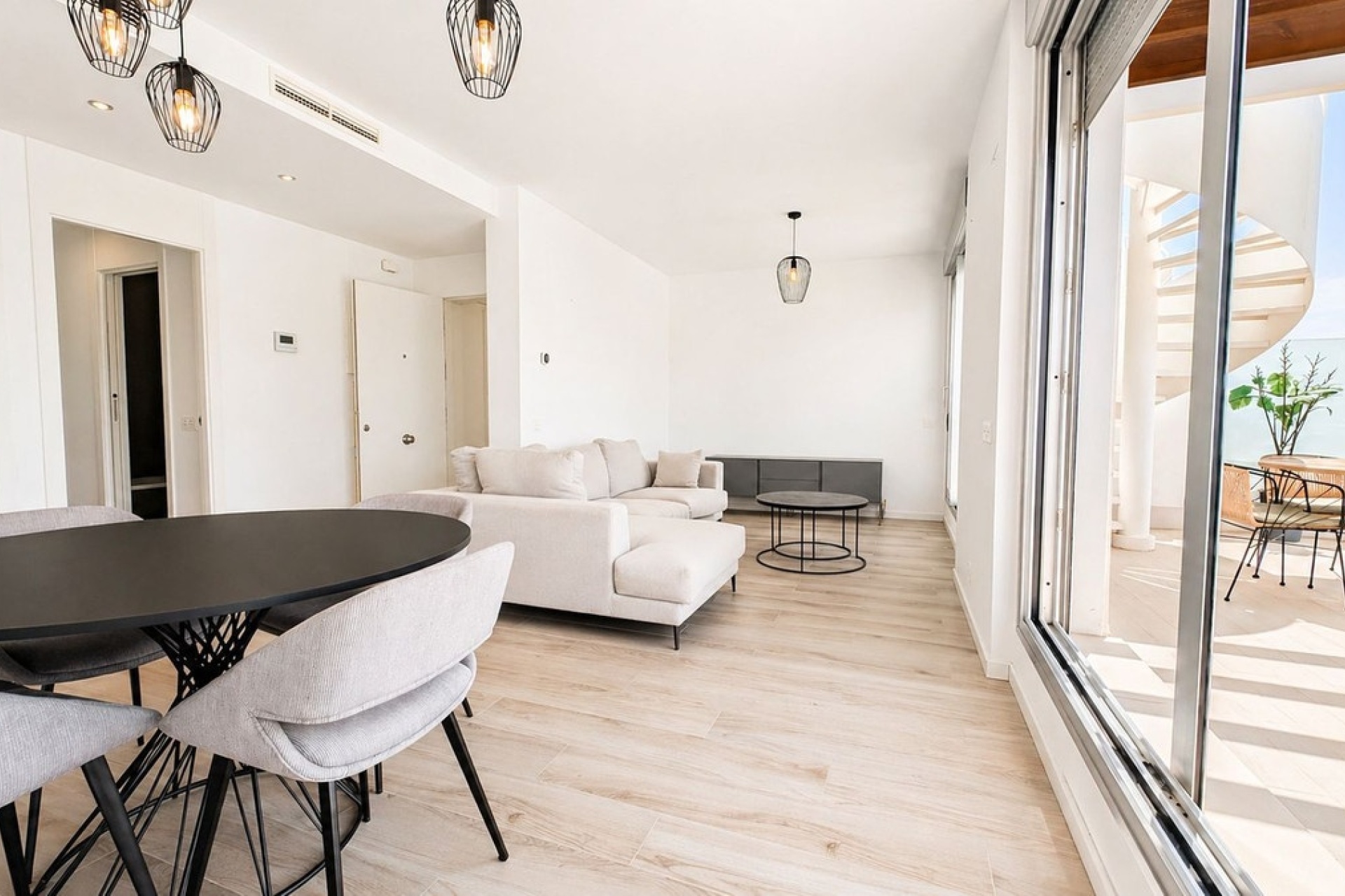 Wiederverkauf - apartment - Estepona - Cancelada