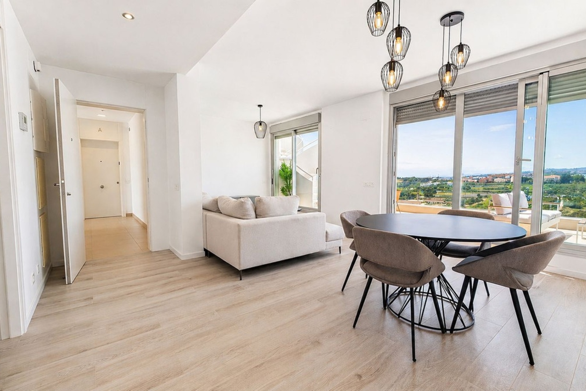 Wiederverkauf - apartment - Estepona - Cancelada