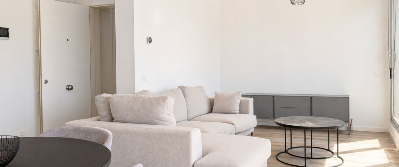Wiederverkauf - apartment - Estepona - Cancelada