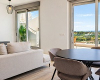 Wiederverkauf - apartment - Estepona - Cancelada