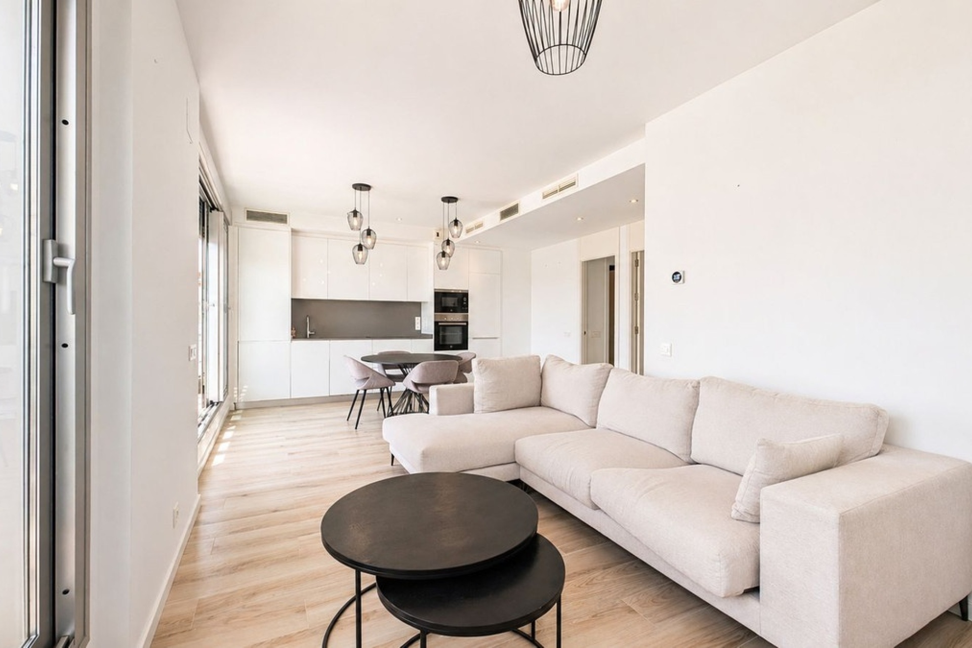 Wiederverkauf - apartment - Estepona - Cancelada