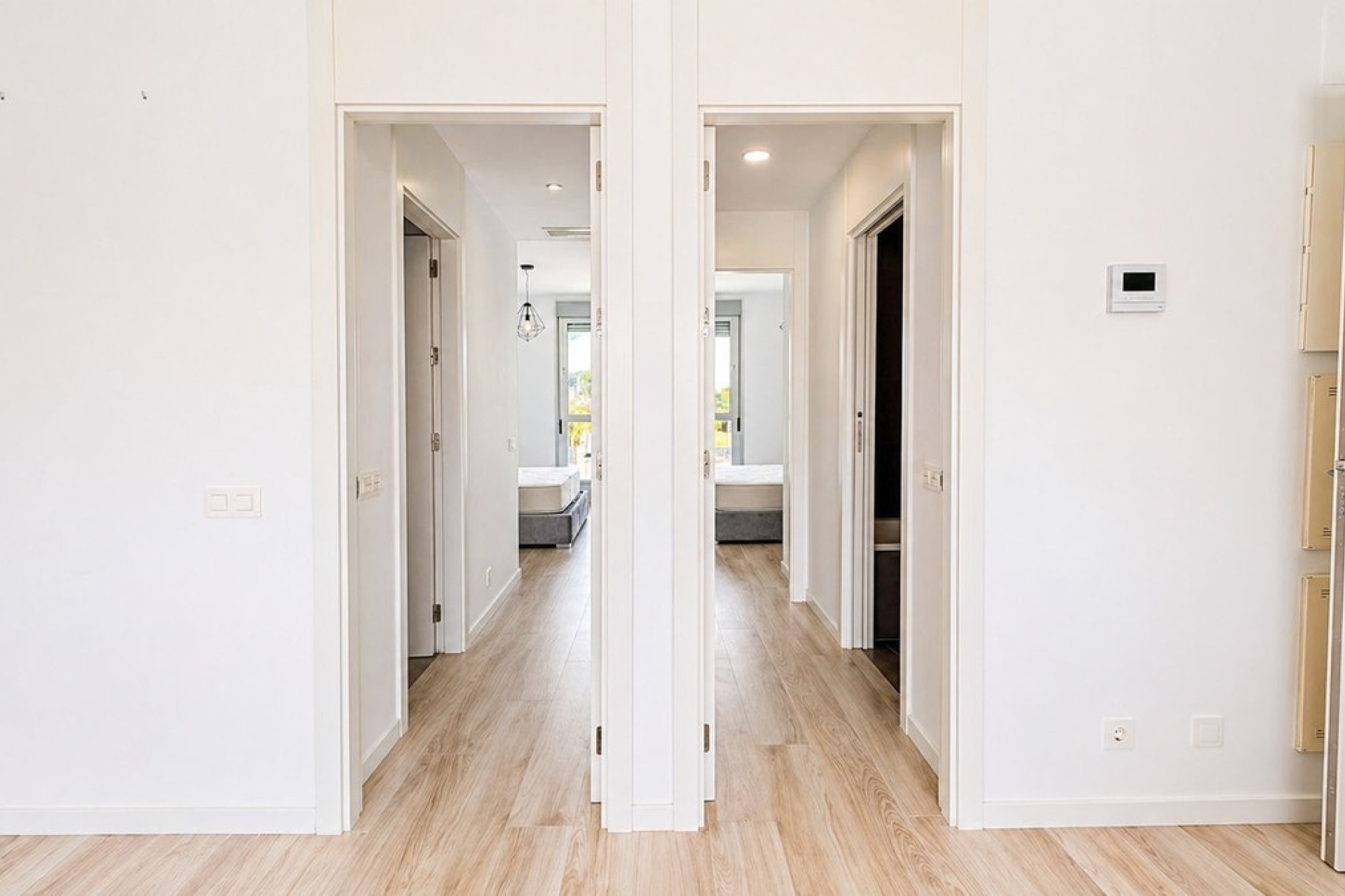 Wiederverkauf - apartment - Estepona - Cancelada