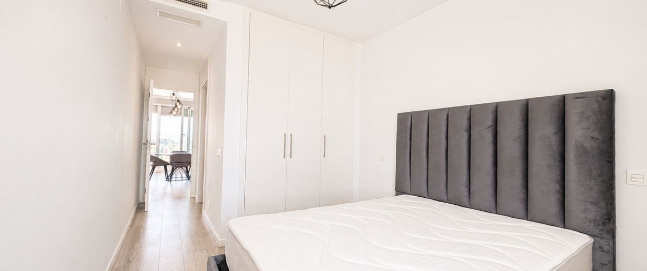 Wiederverkauf - apartment - Estepona - Cancelada