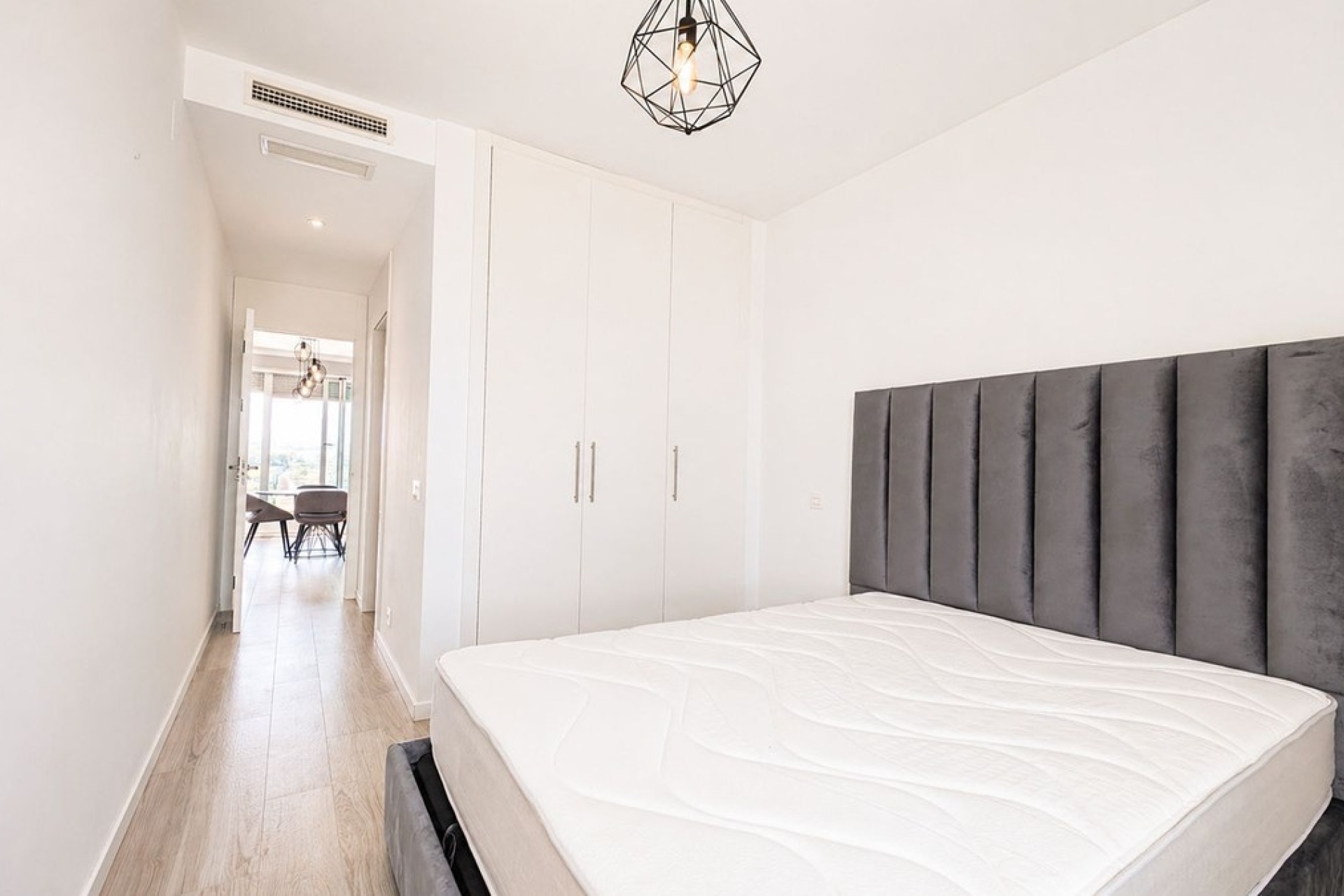 Wiederverkauf - apartment - Estepona - Cancelada