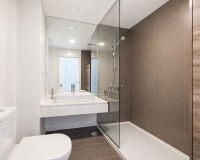 Wiederverkauf - apartment - Estepona - Cancelada