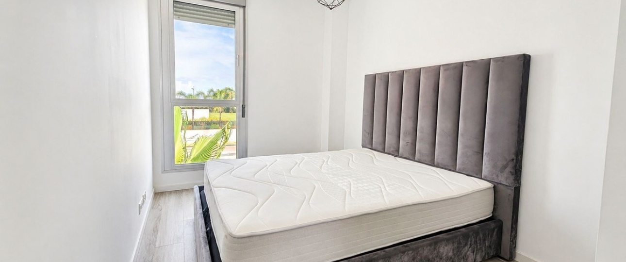 Wiederverkauf - apartment - Estepona - Cancelada