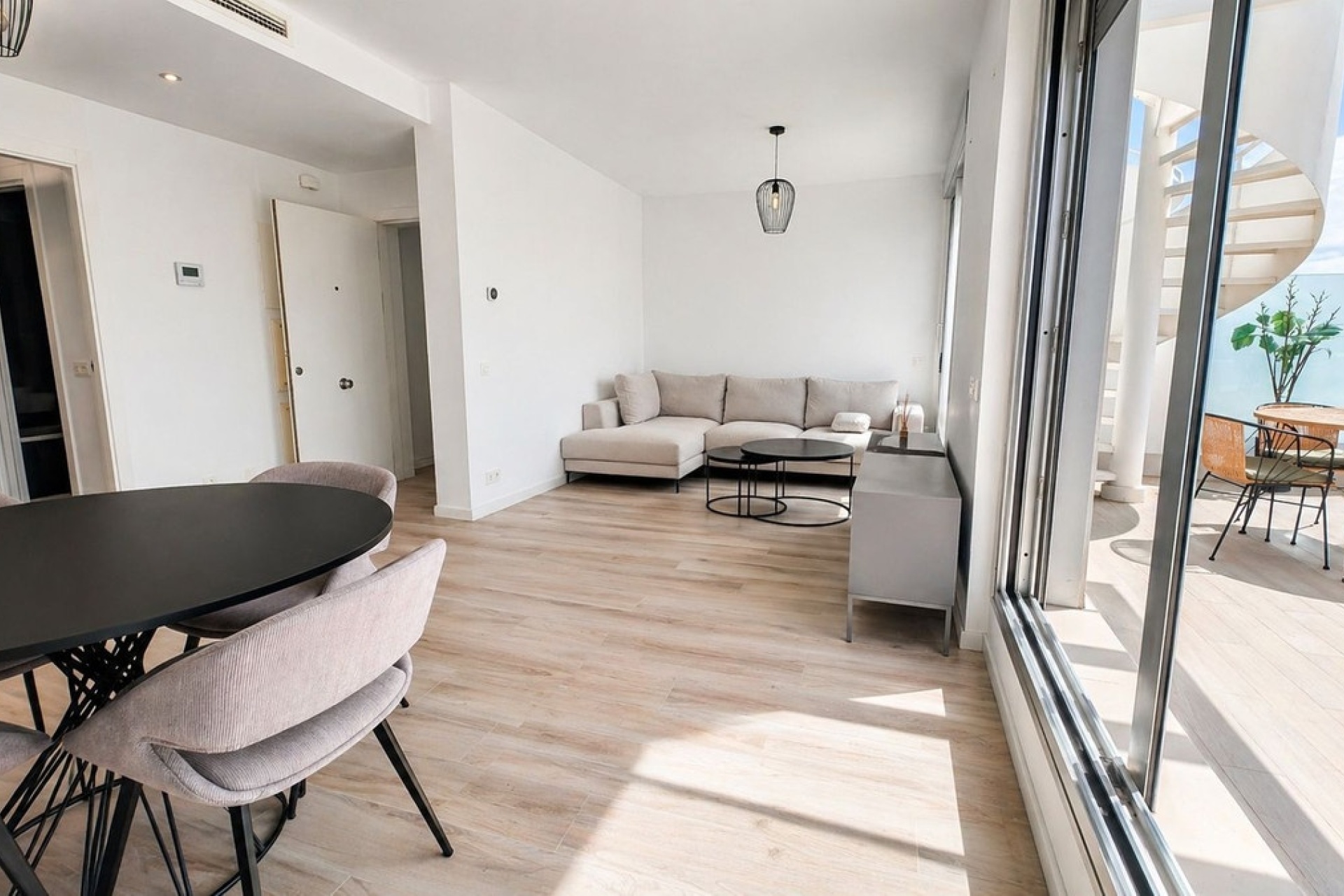 Wiederverkauf - apartment - Estepona - Cancelada