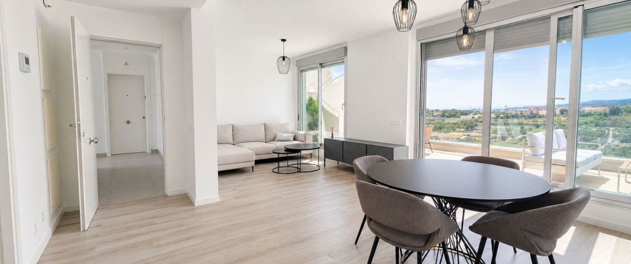 Wiederverkauf - apartment - Estepona - Cancelada