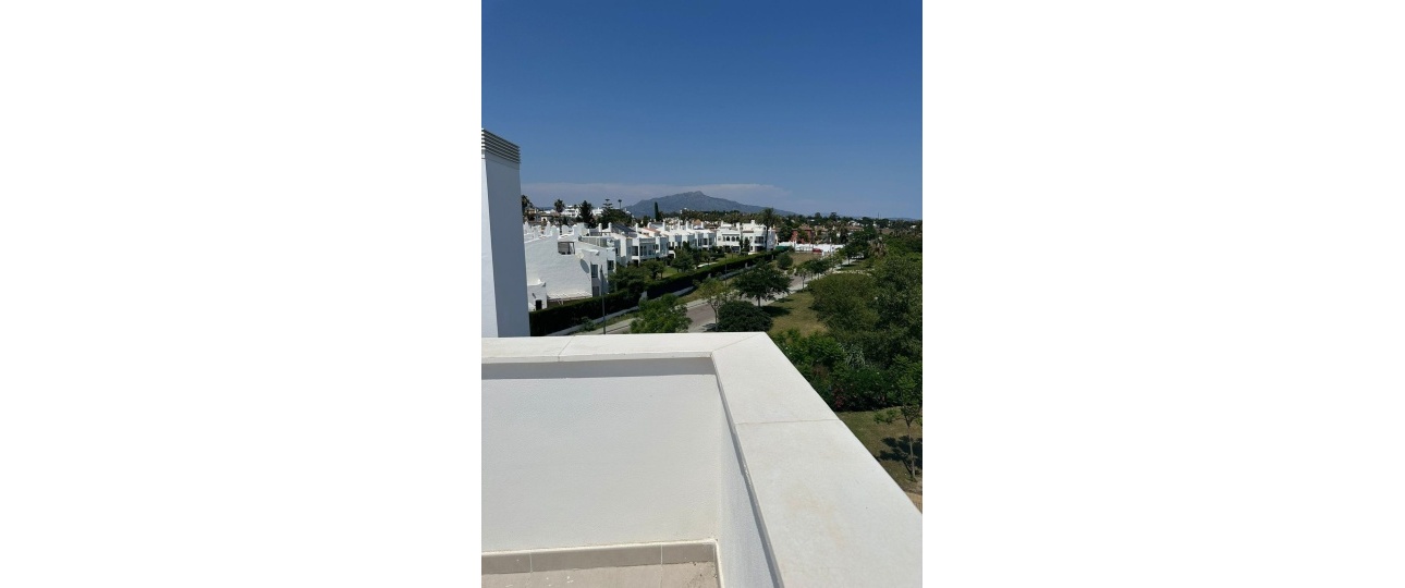 Wiederverkauf - apartment - Estepona - Cancelada