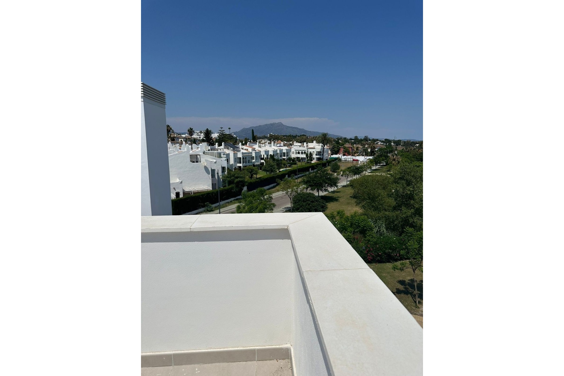 Wiederverkauf - apartment - Estepona - Cancelada