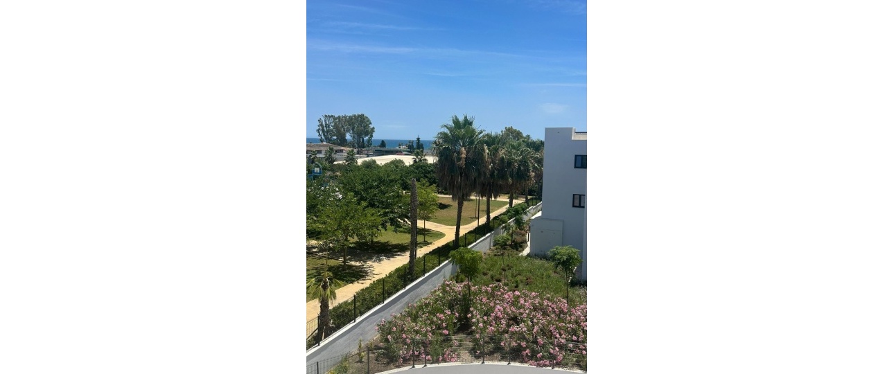 Wiederverkauf - apartment - Estepona - Cancelada