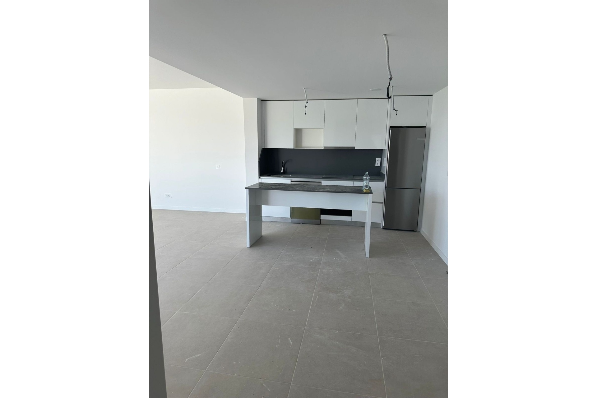 Wiederverkauf - apartment - Estepona - Cancelada
