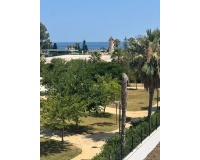 Wiederverkauf - apartment - Estepona - Cancelada