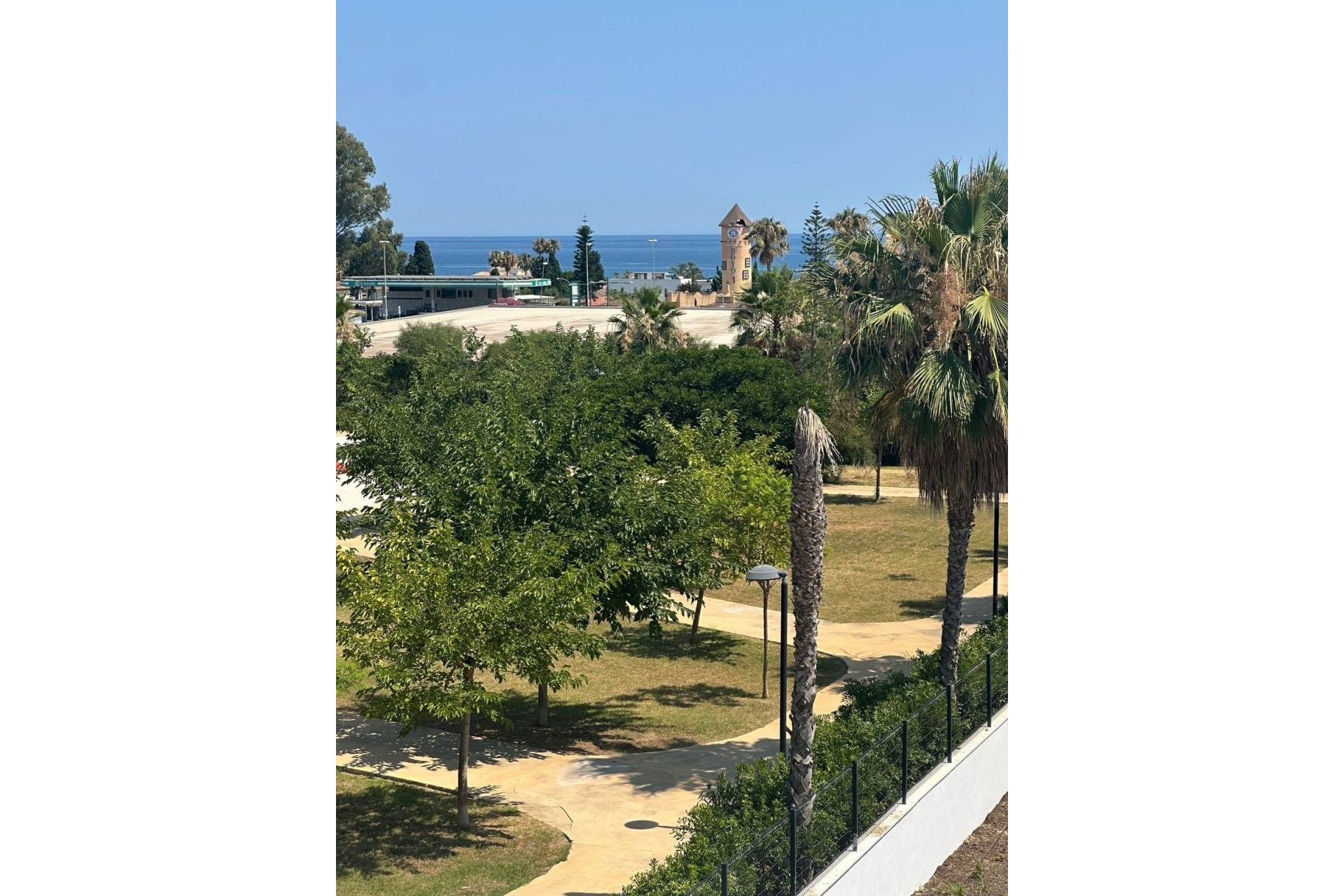 Wiederverkauf - apartment - Estepona - Cancelada
