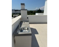 Wiederverkauf - apartment - Estepona - Cancelada
