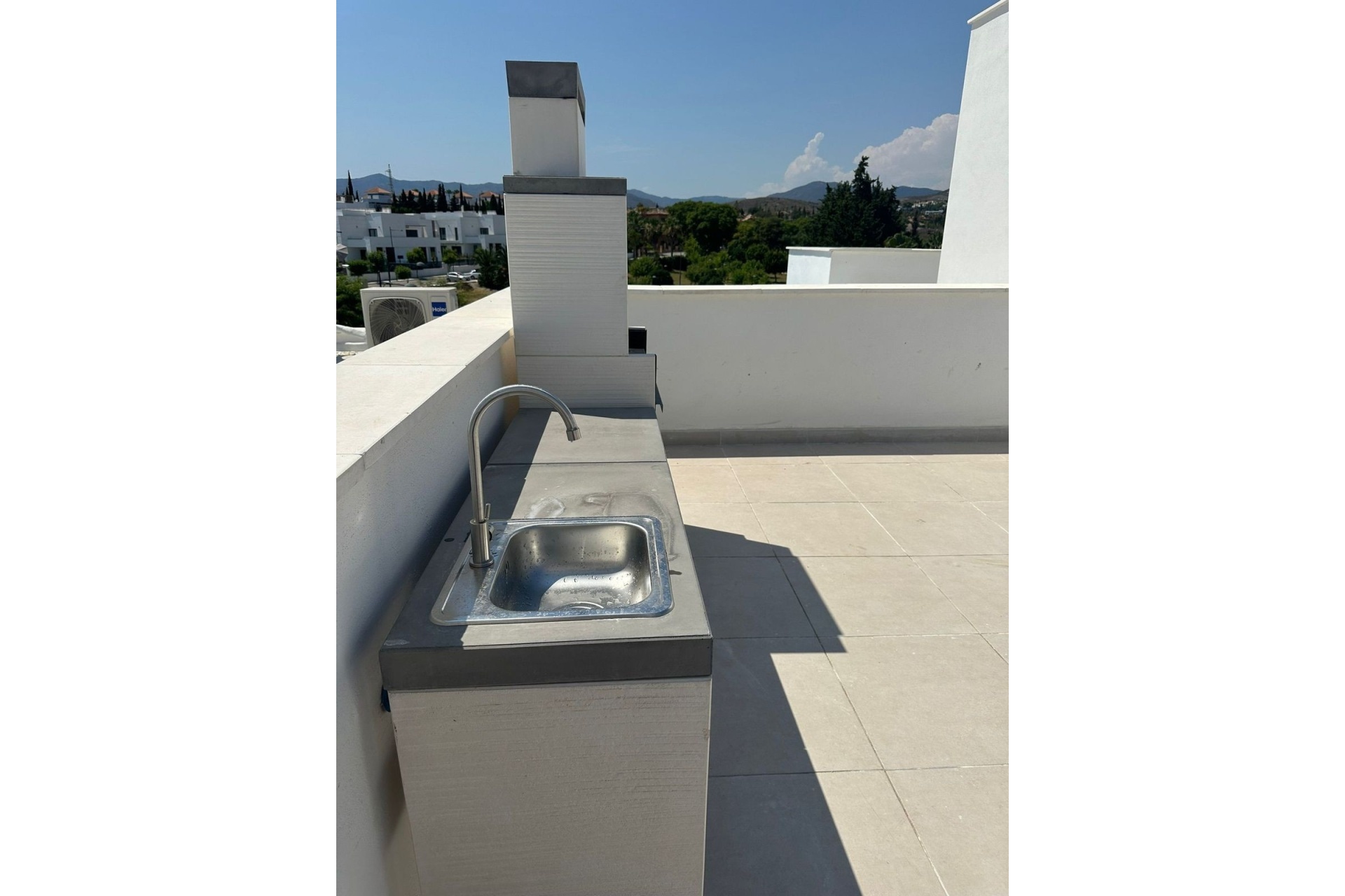 Wiederverkauf - apartment - Estepona - Cancelada