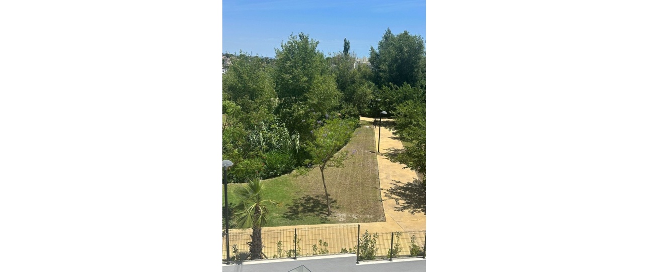Wiederverkauf - apartment - Estepona - Cancelada