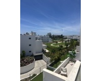 Wiederverkauf - apartment - Estepona - Cancelada