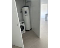 Wiederverkauf - apartment - Estepona - Cancelada