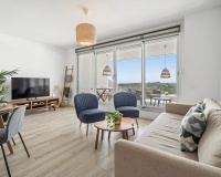 Wiederverkauf - apartment - Estepona - Cancelada