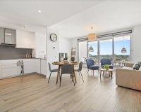Wiederverkauf - apartment - Estepona - Cancelada