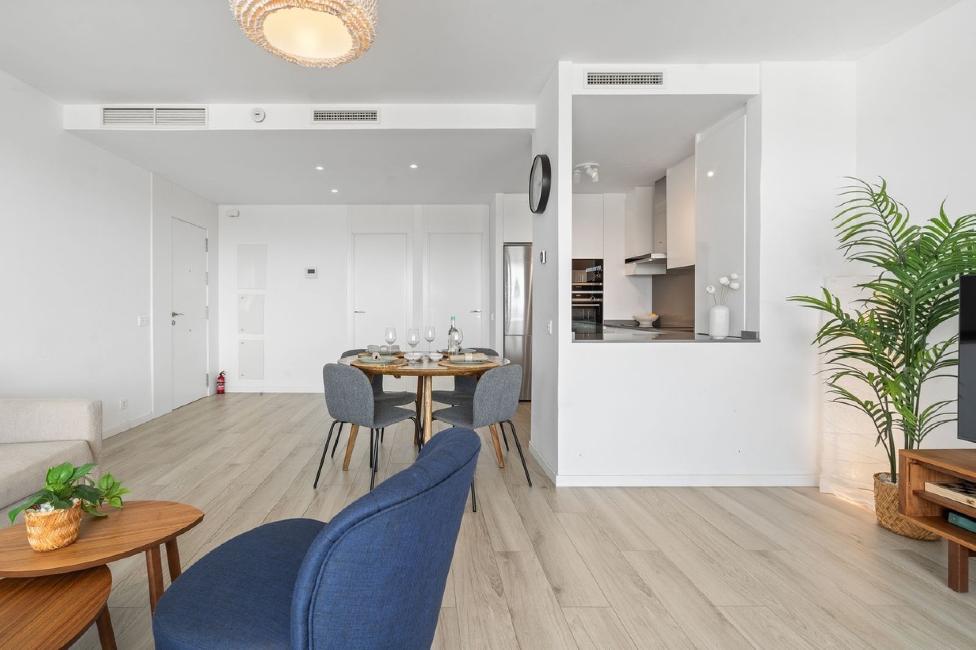 Wiederverkauf - apartment - Estepona - Cancelada
