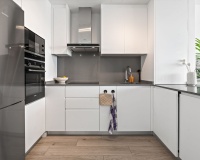 Wiederverkauf - apartment - Estepona - Cancelada
