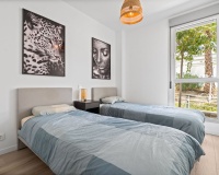 Wiederverkauf - apartment - Estepona - Cancelada
