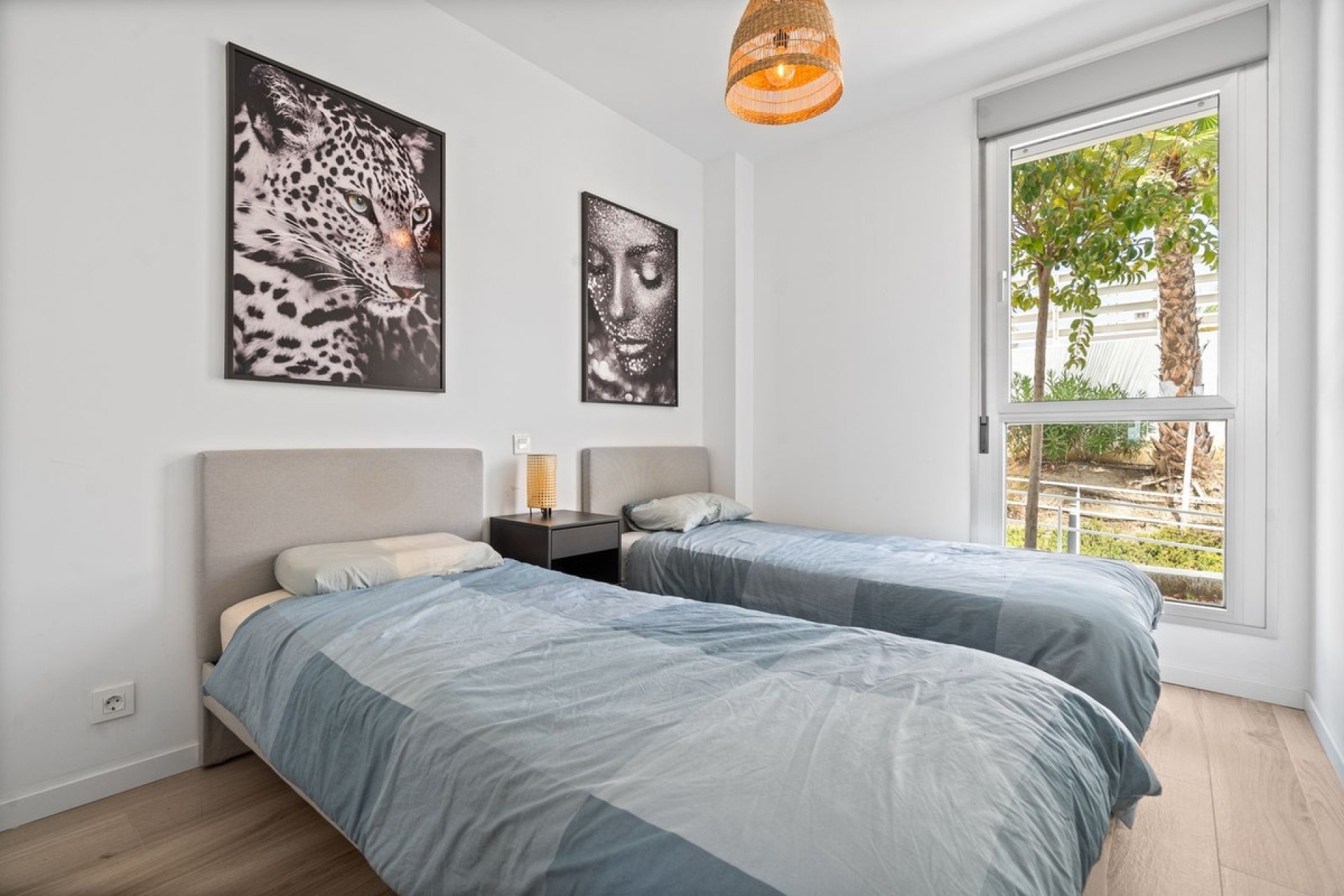 Wiederverkauf - apartment - Estepona - Cancelada