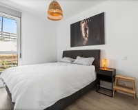 Wiederverkauf - apartment - Estepona - Cancelada