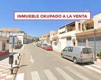 Wiederverkauf - apartment - Estepona - Cancelada