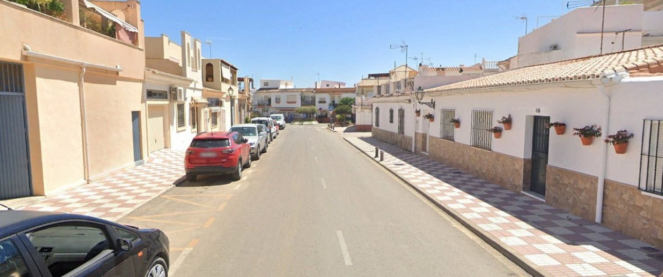 Wiederverkauf - apartment - Estepona - Cancelada