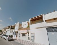 Wiederverkauf - apartment - Estepona - Cancelada