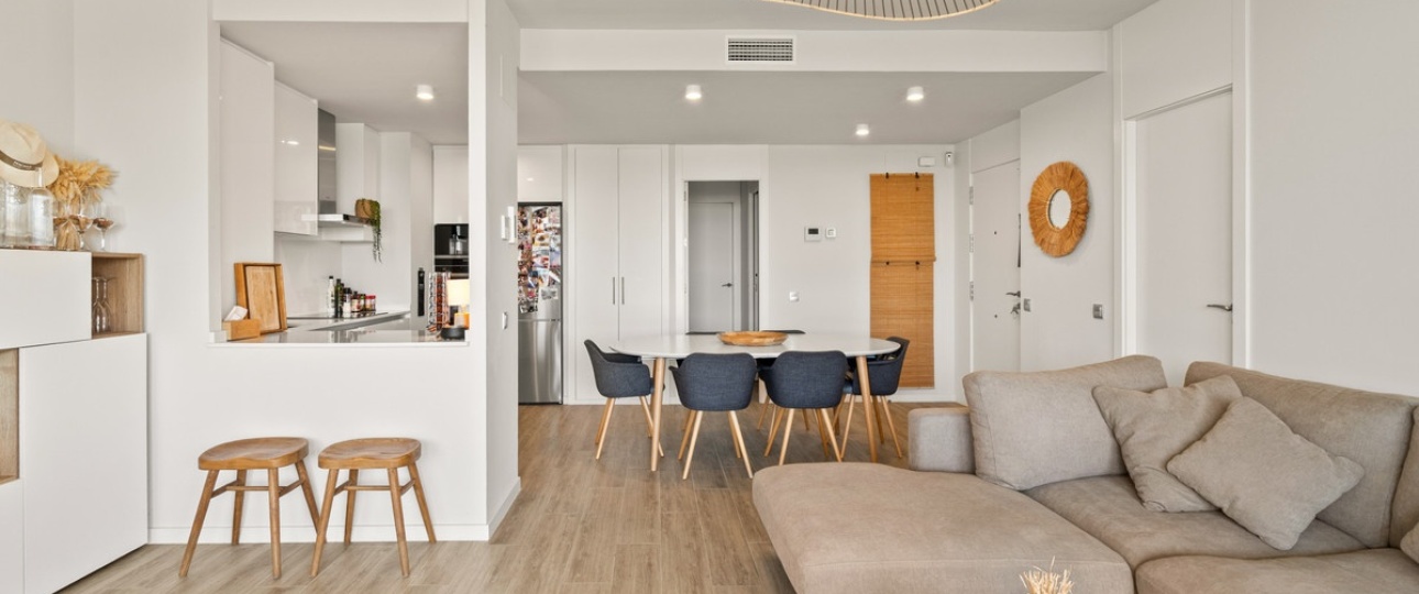 Wiederverkauf - apartment - Estepona - Cancelada