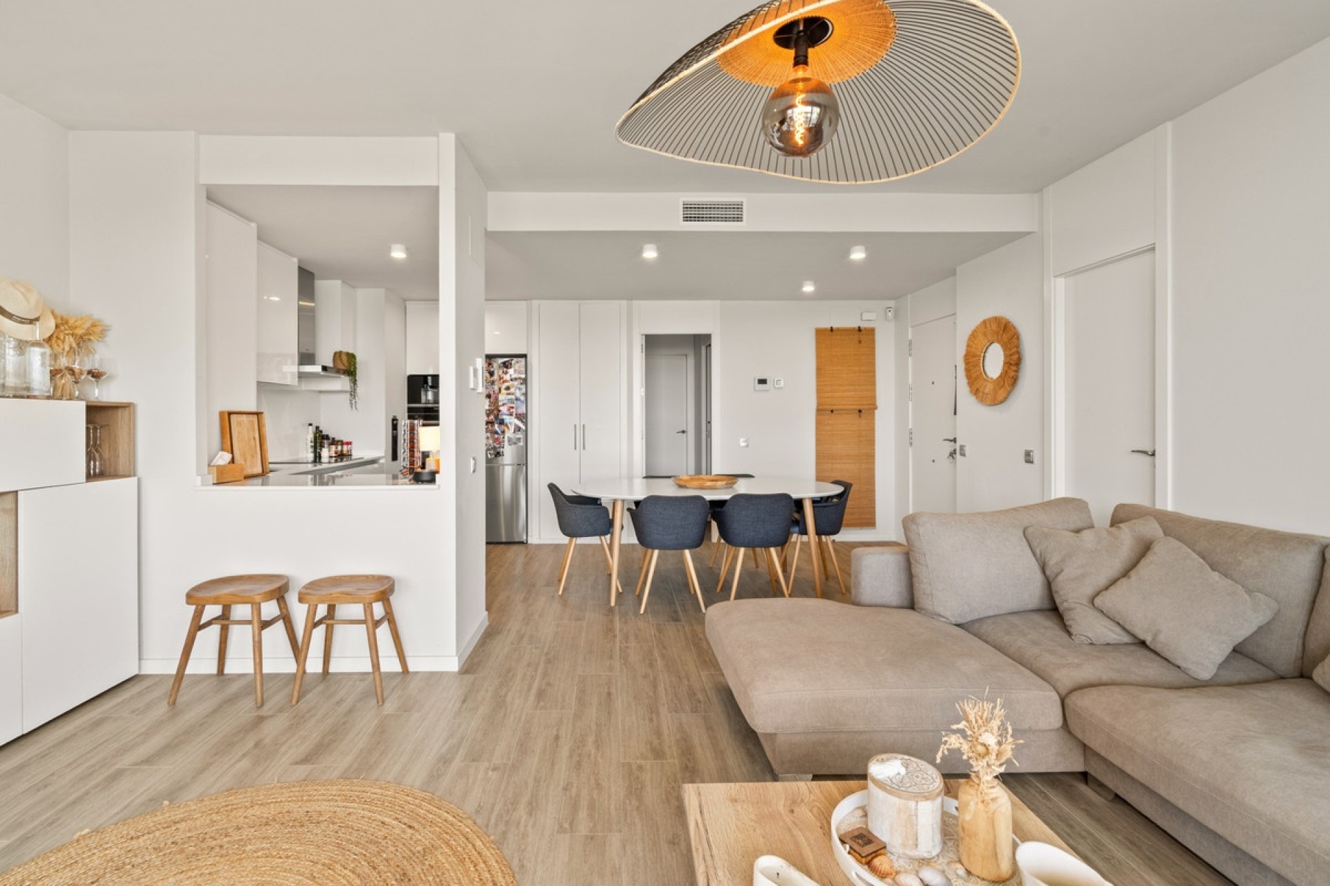 Wiederverkauf - apartment - Estepona - Cancelada