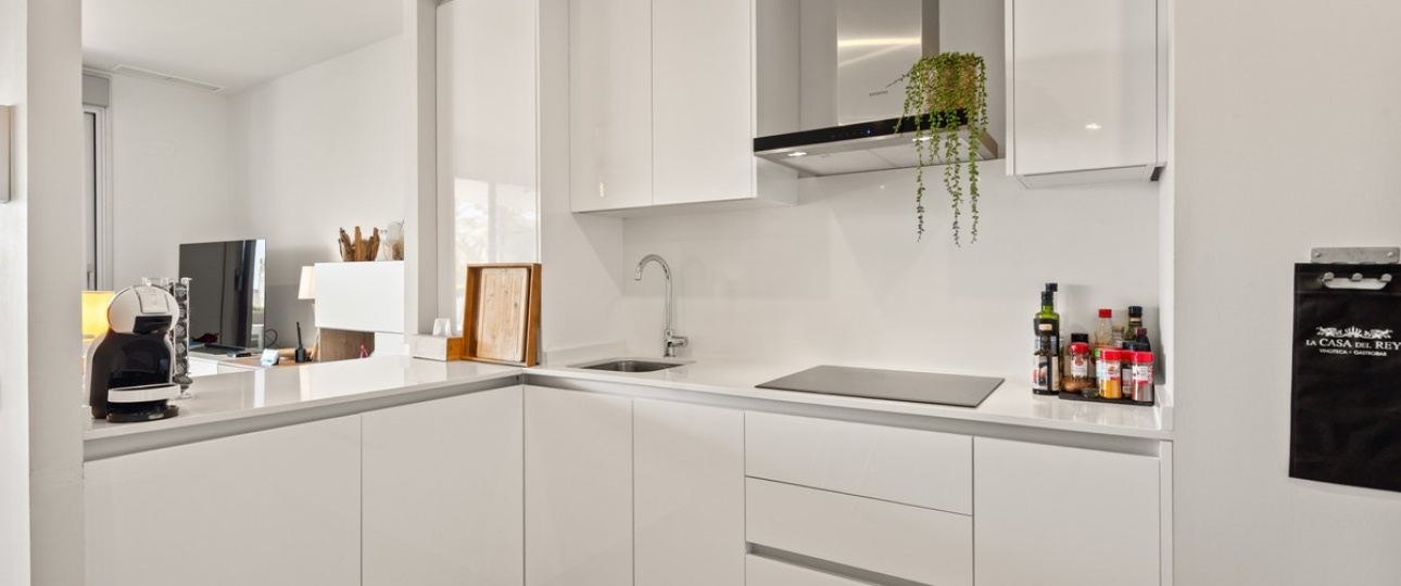 Wiederverkauf - apartment - Estepona - Cancelada