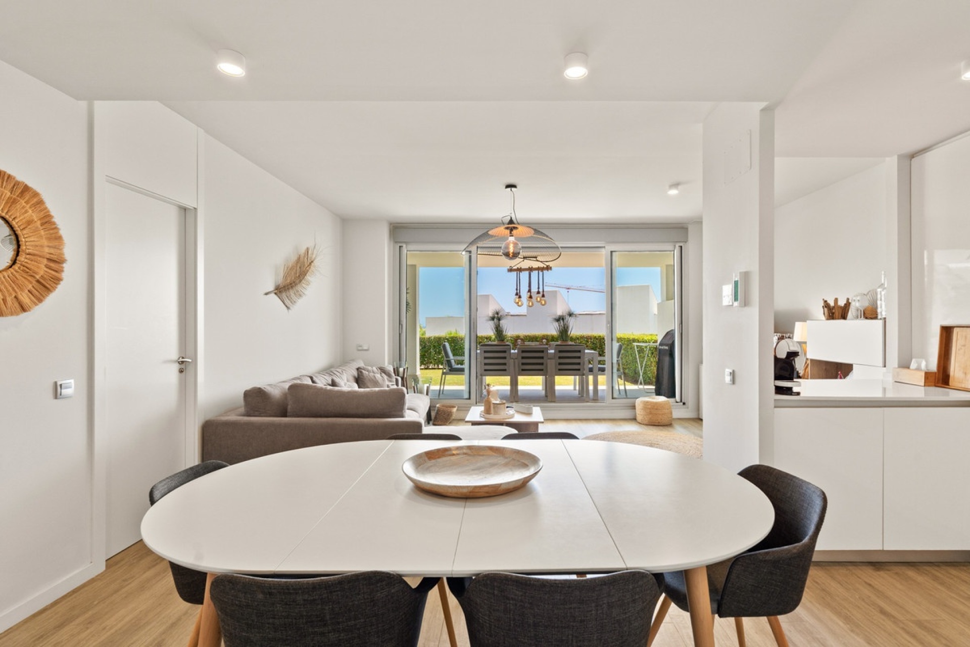 Wiederverkauf - apartment - Estepona - Cancelada