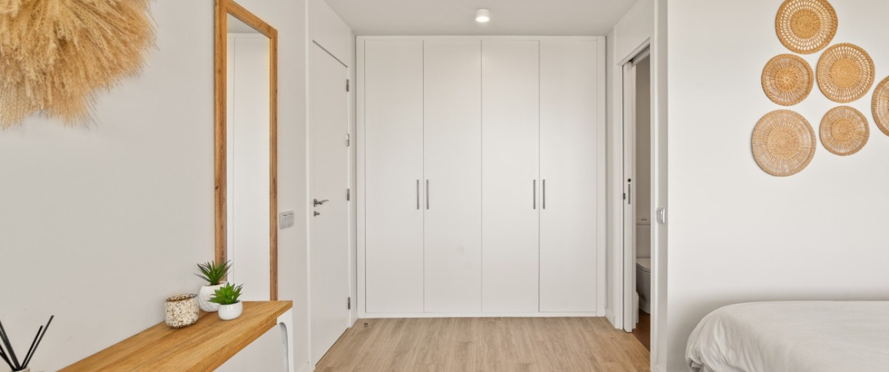 Wiederverkauf - apartment - Estepona - Cancelada